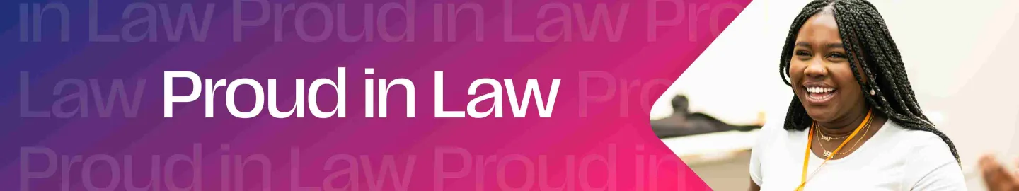 Proud in Law image
