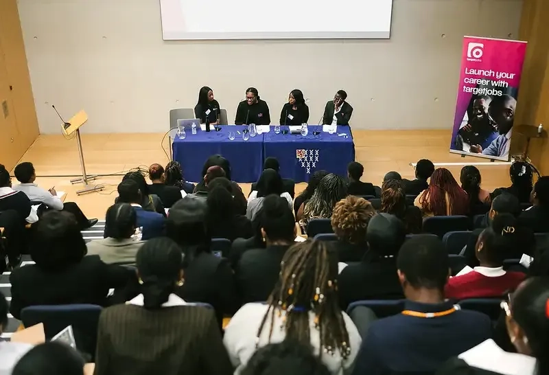 Black Excellence at the Bar 2025 Panel Session Panel Session Black Excellence at the Bar