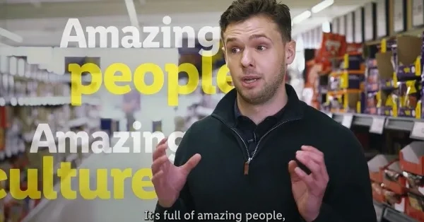Thumbnail image for What's life like as a Lidl grad? - Part 2