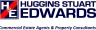 Logo image for Huggins Stuart Edwards Commercial Limited