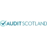 Audit Scotland Logo