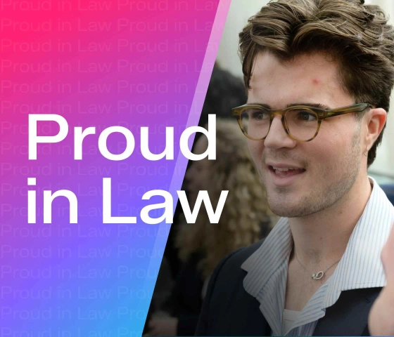 Proud in Law 2026