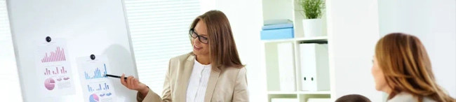 Featured image for Client relationship manager: job description