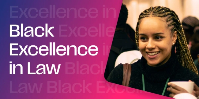 Thumbnail for Black Excellence in Law