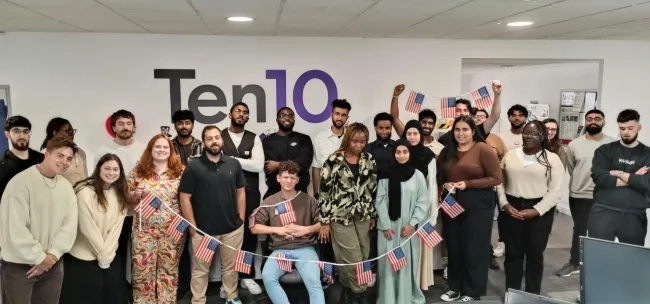 People at Ten 10