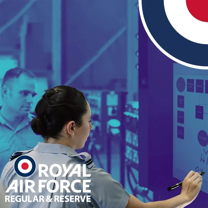 Royal Air Force