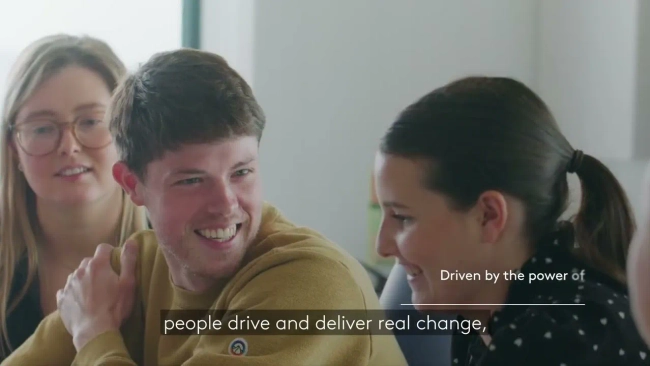 Thumbnail image for Leading with Passion