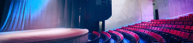 Featured image for Careers in theatre