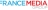 Logo image for France Media Group