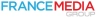 Logo image for France Media Group