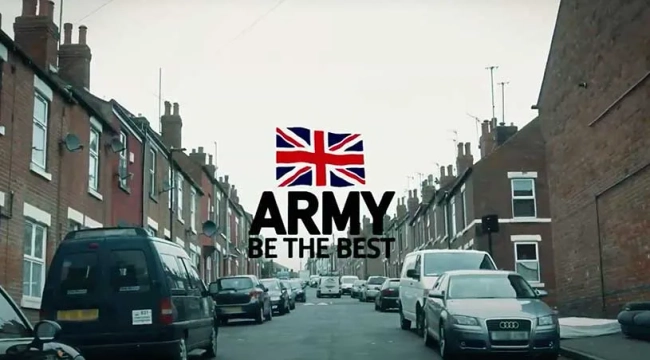 Thumbnail for Army Life as a Team GB Olympic boxer