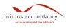 Logo image for Primus Accountancy LLP