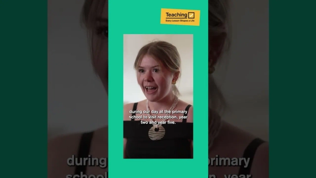 Thumbnail image for Get School Experience With a 3 Week Internship