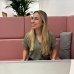 Profile image for Meet Jen, a Commercial Graduate