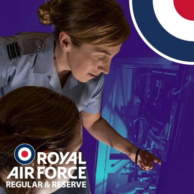 Royal Air Force