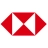 Logo for HSBC