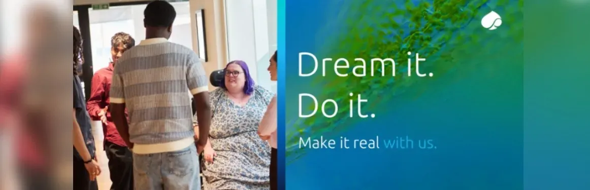 Your Future Starts Here - Capgemini Graduate roles - COMING SOON! image