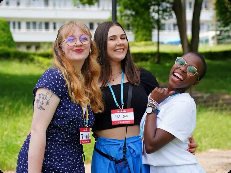 People of Angloville