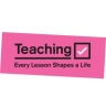 Get Into Teaching