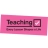 Get Into Teaching