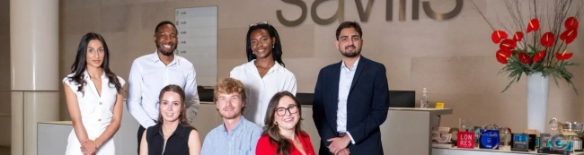 Featured image for Savills