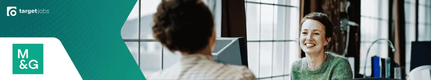 Shape Your Future: An Insight into M&G image