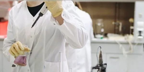 Thumbnail image for Biotechnologist: job description
