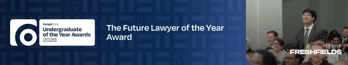 Future Lawyer Banner 