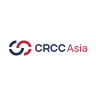 CRCC Asia Logo