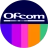 Logo image for Ofcom