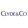 Clyde & Co LLP Logo