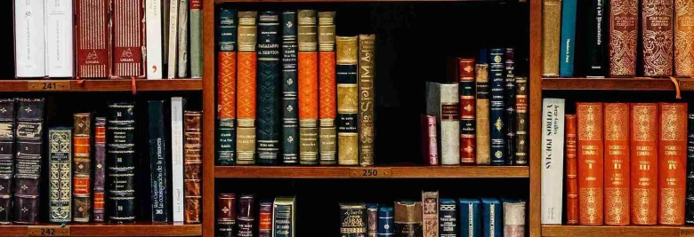bookshelf