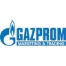 Gazprom Marketing & Trading Limited Logo