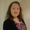 Profile for Meet Katherine, Actuarial Consultant 