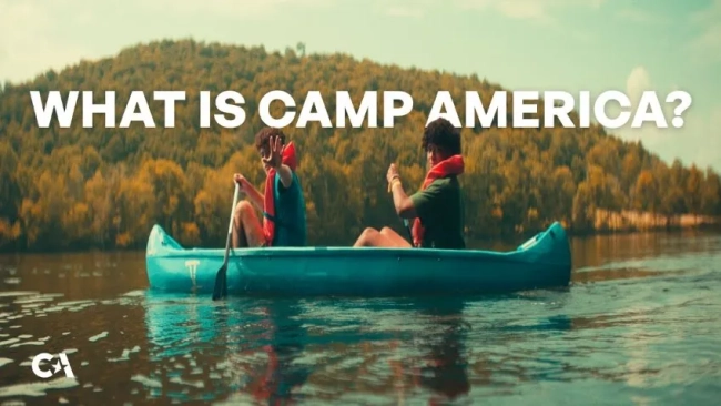 Thumbnail image for What is Camp America | A Summer of Adventure!