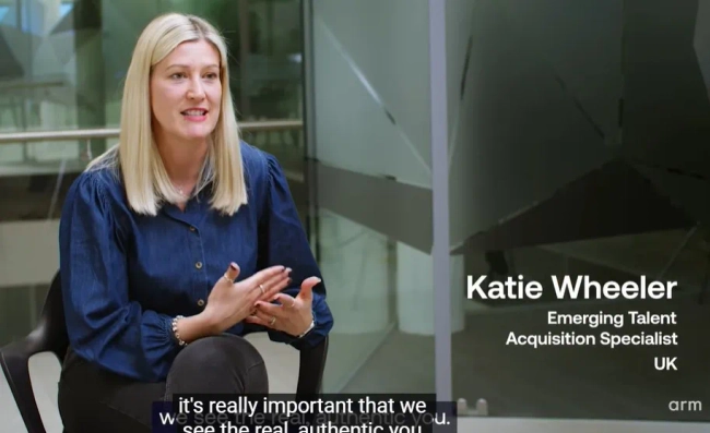 Thumbnail image for Hiring tips from Arm's Emerging Talent Team