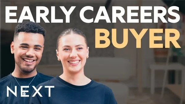Thumbnail image for Life As A Trainee Buyer | Early Careers At NEXT