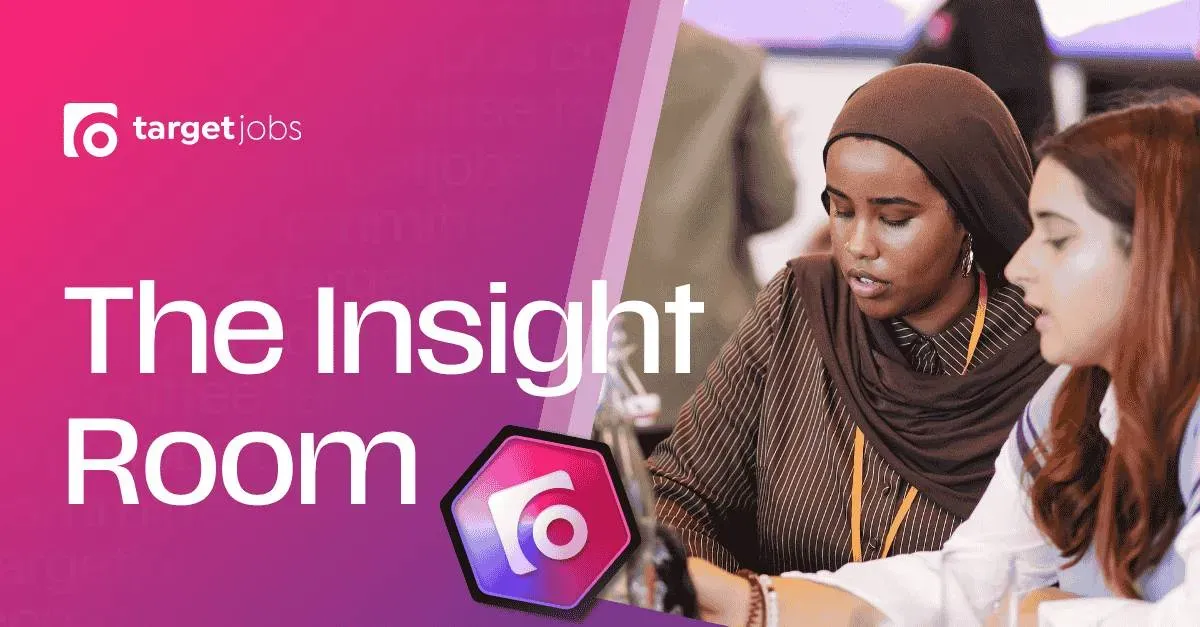 The Insight Room - Week 3: Global Markets Update for Beginners image