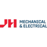 JH Mechanical & Electrical Services Logo