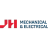 Logo image for JH Mechanical & Electrical Services