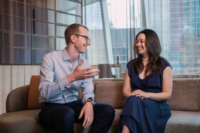 Featured image for Freshfields - In the Spotlight: ITV x Sky