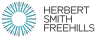 Herbert Smith Freehills Logo