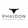 Logo image for Phaidon International - UK