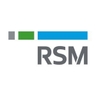 Logo for RSM