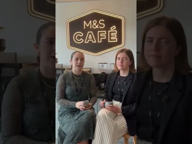 Thumbnail image for In conversation with Ellen and Jemima – Food Technology Industrial Placement