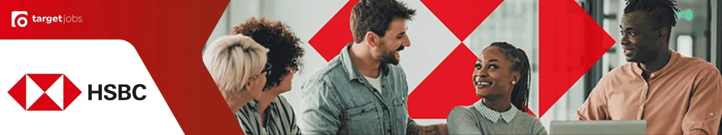 Breaking Barriers with HSBC image