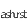 Ashurst LLP Logo