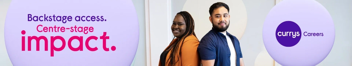 Feature image Currys