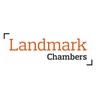 Landmark Chambers Logo
