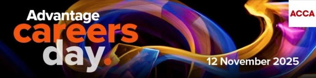 Featured image for ACCA Advantage Careers Day